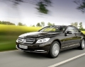 Mercedes CL 2011-001